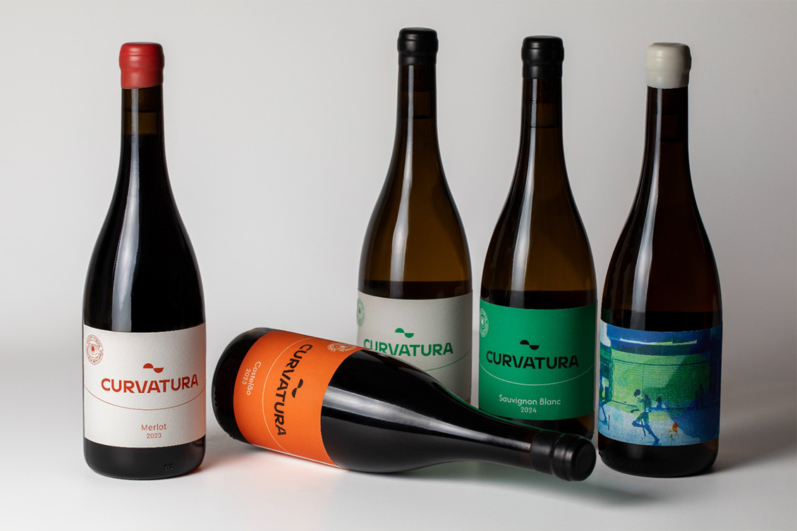 Curvatura Wines