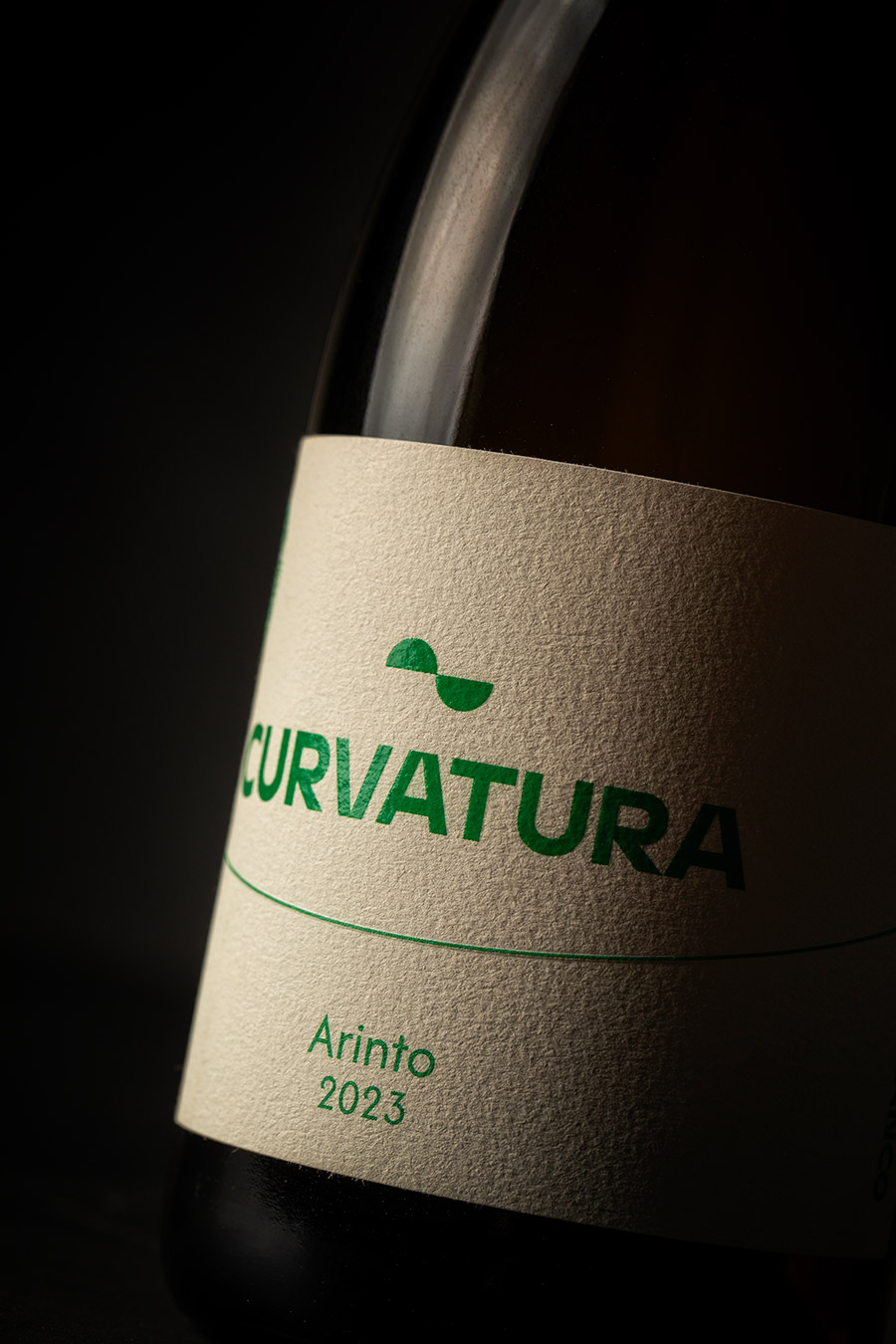 Curvatura Arinto