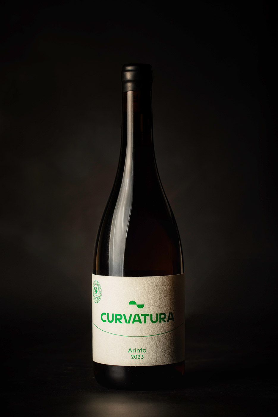 Curvatura Arinto