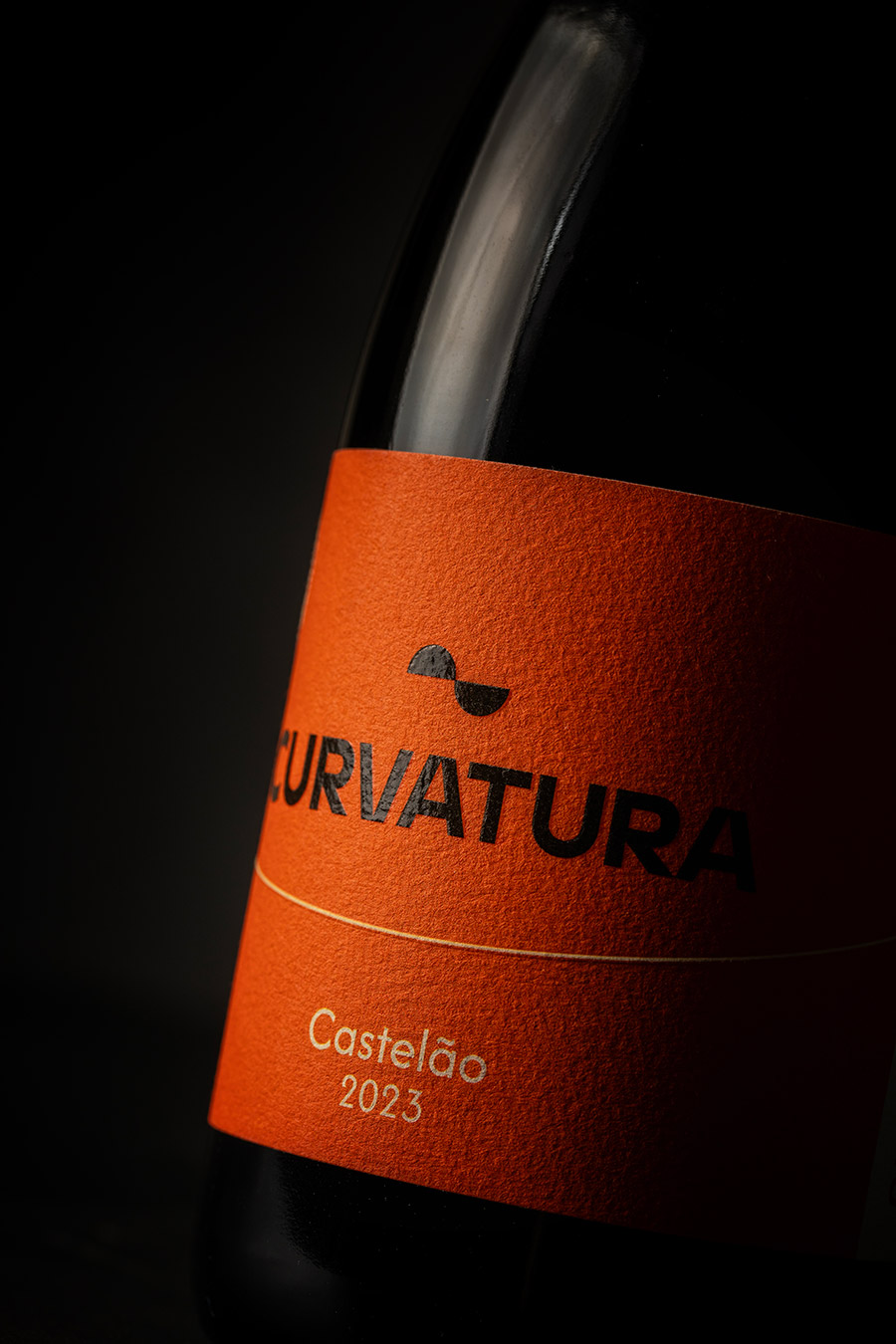 Curvatura Castelão