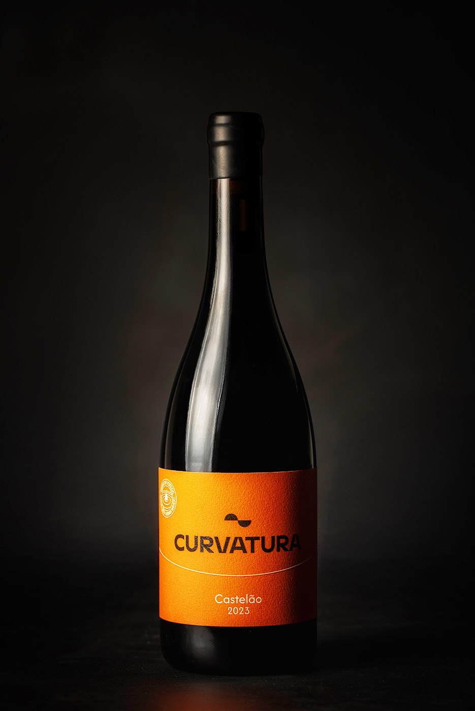 Curvatura Castelão