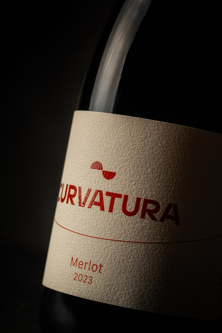 Curvatura Merlot