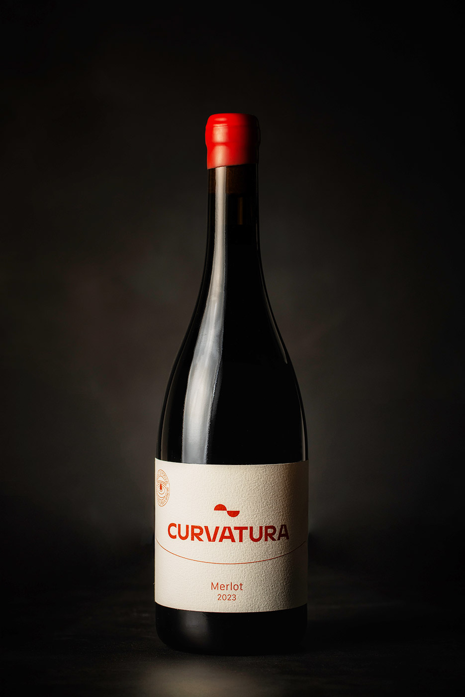 Curvatura Merlot
