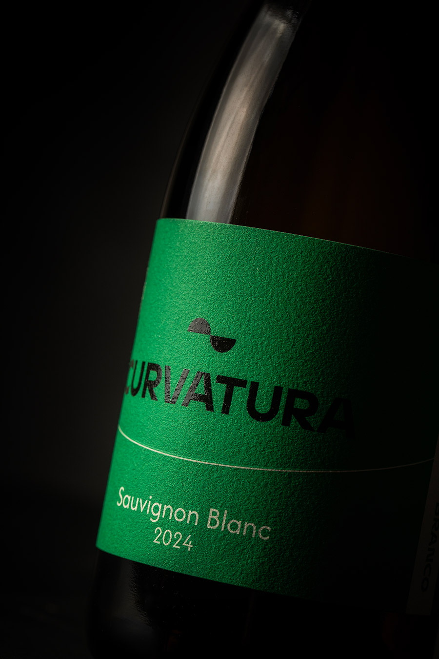 Curvatura Sauvignon Blanc
